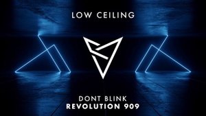DONT BLINK - REVOLUTION 909