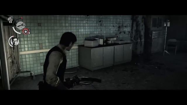 НАПАРНИЧЕК (The Evil Within #4) смотреть онлайн