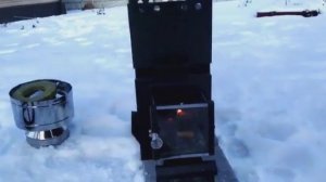 Обзор печи HARVIA Legend 240 SL