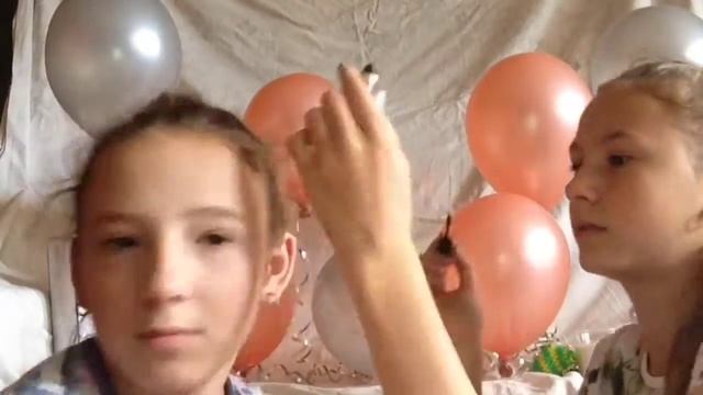 Перевоплащеие в кореянку//Мы красимся в 13 лет?//Жизнь Кей-попера// смотреть онлайн