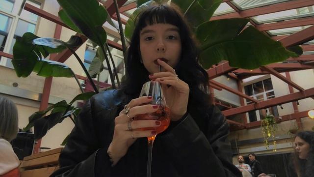 КАК ОТДОХНУТЬ В САНКТ-ПЕТЕРБУРГЕ / влог по топовым местам и не только) #питер #влог #выходные смотреть онлайн