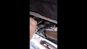 How to DIY - Nox Sensor Cleaning Ad Blue Injector - Mercedes GLC 2019 -Saved £800 !!!