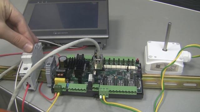 Weintek