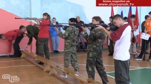 Наследники Победы