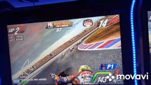 МОТОГОНКИ НИКИТА УЧИТСЯ КАТАТЬСЯ НА МОТОЦИКЛЕ Видео Для Детей