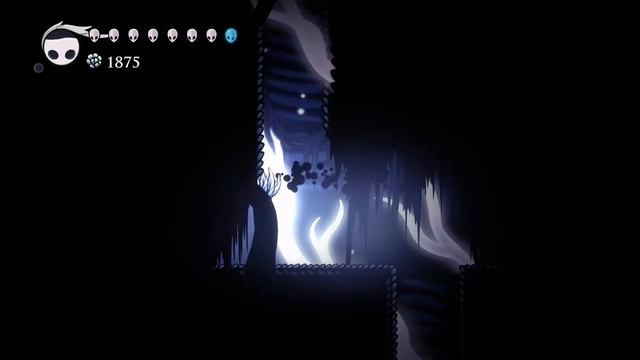 This is the White lady?.. (Hollow Knight part seventeen) смотреть онлайн