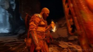 ✪ God Of War (2018) [ИГРОФИЛЬМ] Все Катсцены + Минимум Геймплея [PS4 PRO|1080p]