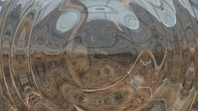 Бюджетный сарай 5 на 10.