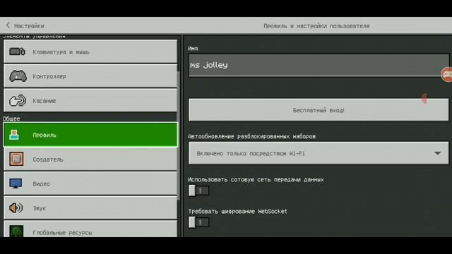 ЧТО ДЕЛАТЬ ЕСЛИ НЕ ВИЖУ СКИН В МАЙНКРАФТЕ || tama play смотреть онлайн