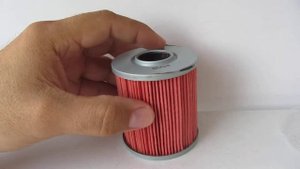 Масляный фильтр VIC C-415