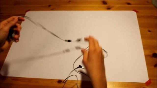 Produktvideo BOSE IE2 Audio Headphones смотреть онлайн