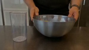 Быстрое варенье из лимона