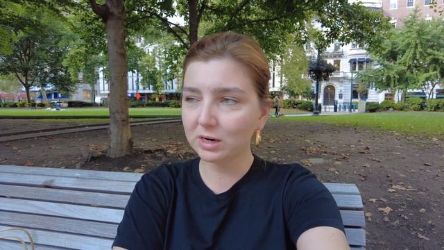 Опасная ФИЛАДЕЛЬФИЯ и город мечты ВАШИНГТОН смотреть онлайн