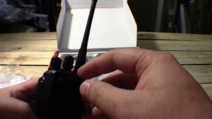 Baofeng Two BF-888S UHF 400-470MHz Walkie Talkie 2-Way Radio