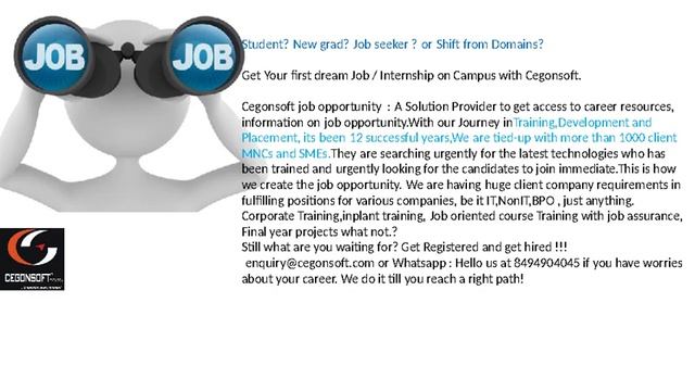 best python training || job oriented course || placement and consultancy bangalore Coimbatore смотреть онлайн