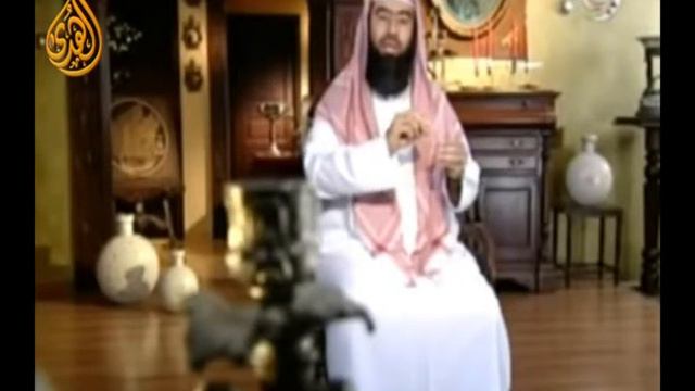 Набиль Аль Авади -- Достоинство Хиджаба смотреть онлайн