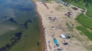 Приморский край Бухта Нарва 2023