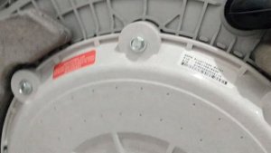 вертикальная стиральная машина с прямым приводом