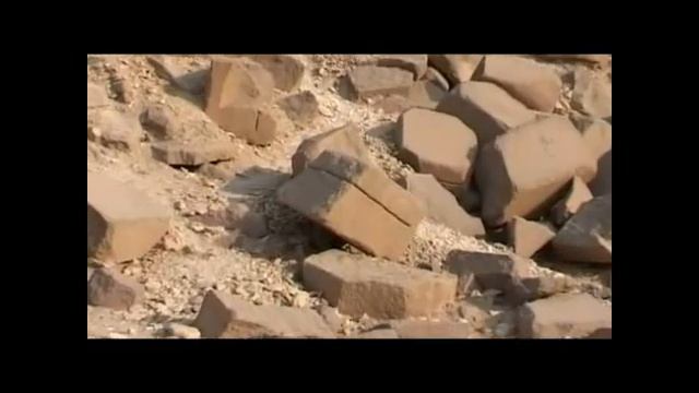 Пирамиды Египта Таинственные саркофаги смотреть онлайн