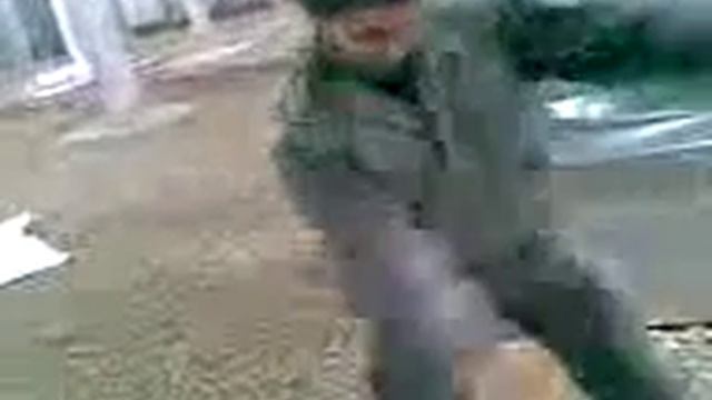 Пьяные вентиляционщики