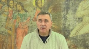 Вячеслав Боровских - Что такое дух?