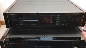 Pioneer PD-M900