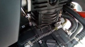 Lifan KPT (LF200-10L) новый!