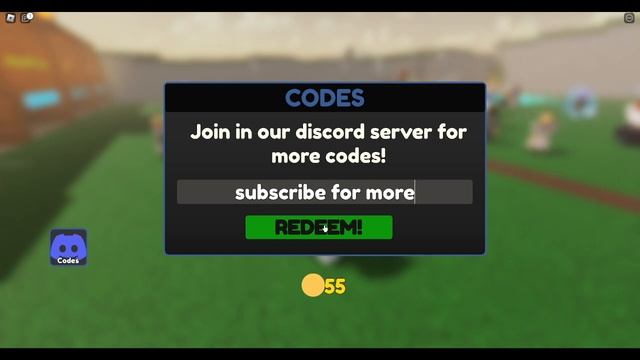 Special Anime Defense CODES - ROBLOX 2023 смотреть онлайн
