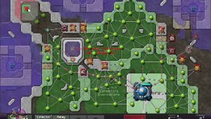 Creeper World 3: Abraxis Hacked (Cheats)