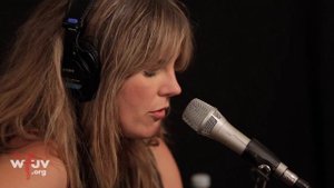 Grace Potter - "Release" (Live at WFUV)