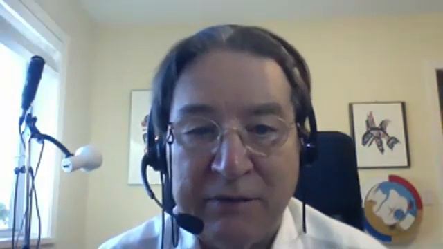 Alfred Lambremont Webre at the 2019 UFOLOGY WORLD CONGRESS, Barcelona смотреть онлайн