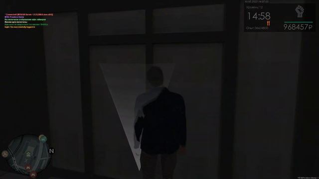 МОЙ НОВЫЙ ДОМ в ДЕРЕВНЕ! ПУТЬ БОМЖА в ПИТЕРЕ! 25 СЕРИЯ (МТА ПРОВИНЦИЯ/MTA PROVINCE) смотреть онлайн