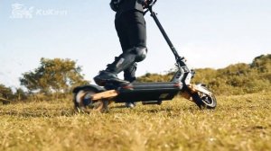 Kugoo Kirin G2 Pro Max