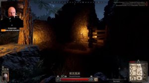 ВАРЛОКИ ИМБА? DARK AND DARKER | Дарк энд даркер