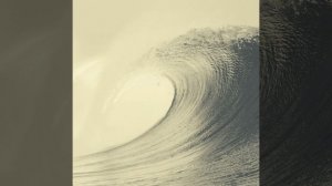 Видения (Успокаивающие волны)