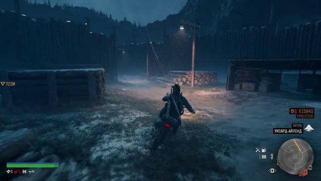 Days Gone(Жизнь после) - Часть №14. смотреть онлайн