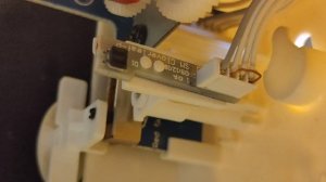 air Wick моргает красная лампочка часть 2 решение теперь можно установить любой баллон