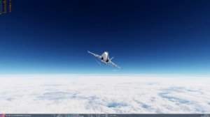 Перелёт на о. Сайпан. Марианские о-ва.