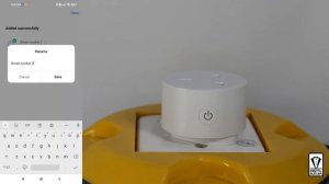 Pairing of Wi Fi Smart Plug with Smart Life or Tuya Smart App