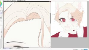 ・Мой новый планшет・PARBLO Intangbo X7 ✦ Speedpaint ・