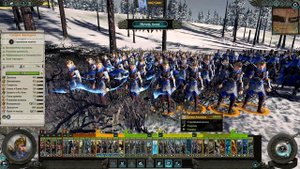 Нубогайд: Total War - WARHAMMER II гайд высшие эльфы, лучшие из лучших? отряды, для новичков.