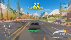 Hotshot Racing Review