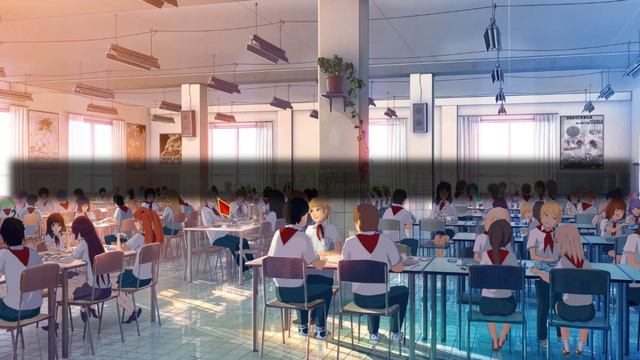 Как получить Плохую/Хорошую концовку Семёна (Бесконечное Лето) #1 смотреть онлайн