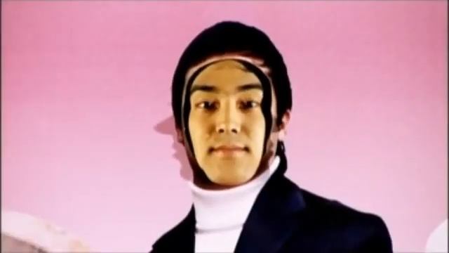 Фарход Саидов (Сарбон гурухи) - Асал киз (Official Music Video)