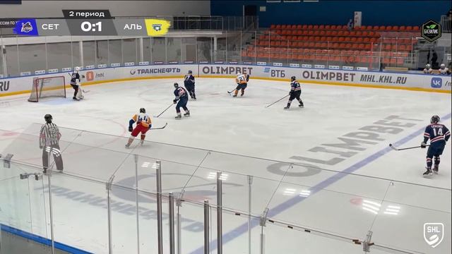 Сетунь vs Альтаир смотреть онлайн