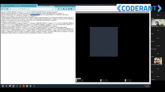 Magic of PHP | A General Purpose Scripting Language | Nesar Uddin | Code Rant