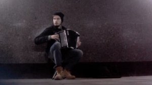 Rammstein - Wilder wein (Bayan cover)