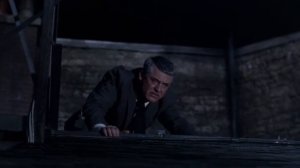 Charade (1963) Directed by Stanley Donen