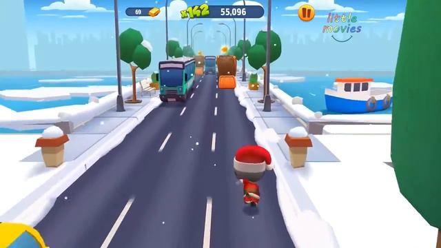 КТО КРУЧЕ? ГОВОРЯЩИЙ КОТ ТОМ - TALKING TOM ПРОТИВ СОНИКА ИЗ И смотреть онлайн