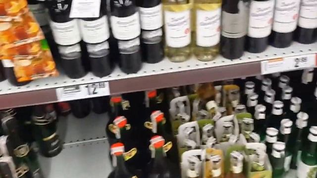 Цены на еду в Польше Часть 5 Work Today смотреть онлайн